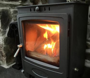 Strathcarron House | Waterfront cottage Applecross Peninsula