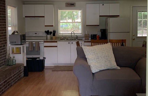 Chapin Cottage | Waterfront Cottage on Lake Murray in Chapin, SC