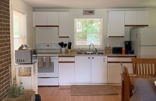 Chapin Cottage | Waterfront Cottage on Lake Murray in Chapin, SC