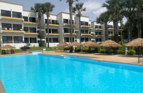 Senegambia Apartment | WATERFRONT FLAT
