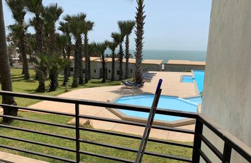 Senegambia Apartment | WATERFRONT FLAT