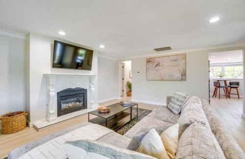 Lakewood House | Waterfront Gem with Boat Dock and Lift in Lakewood!