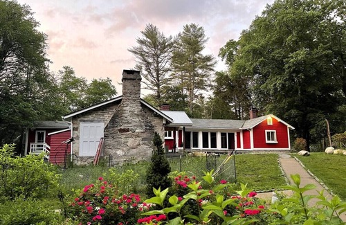 Hope Valley House | Waterfront Home at the River Haven Sanctuary