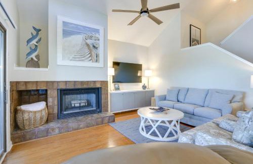 Dataw Island House | Waterfront Home on Dataw Island Golf and Amenities!