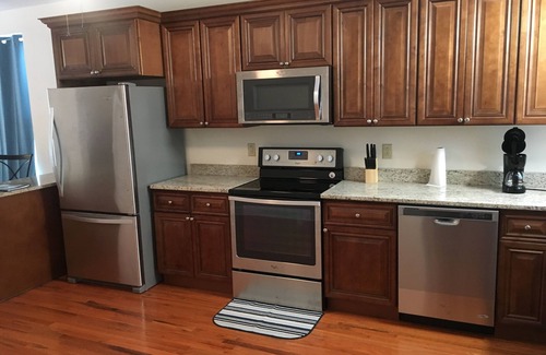 Chattanooga Condo | Waterfront Paradise- 10 minutes from downtown Chattanooga