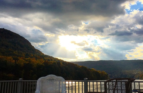 Chattanooga Condo | Waterfront Paradise- 10 minutes from downtown Chattanooga