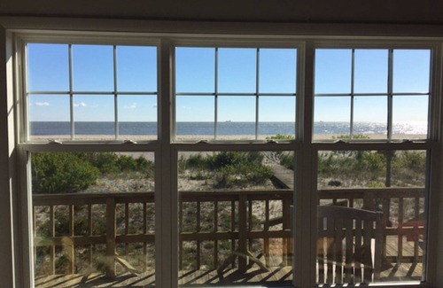 Broadkill Beach House | ♦︎ Waterfront ♦︎ Pet Friendly ♦︎ Broadkill Beach ♦︎