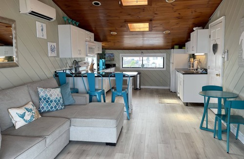 Newbury Condo | Waterfront Plum Island Getaway!