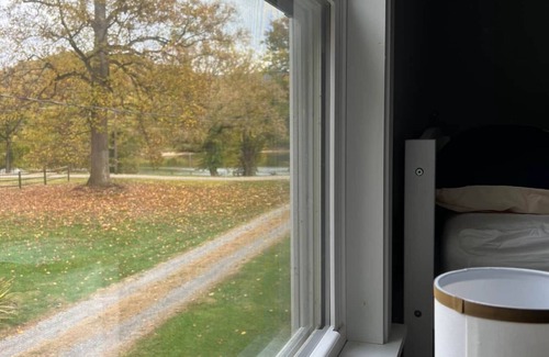 Bakerton House | Waterfront property in Harpers Ferry - Private River Access