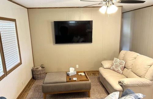 Taylor Creek House | Waterfront property on Lake Okeechobee