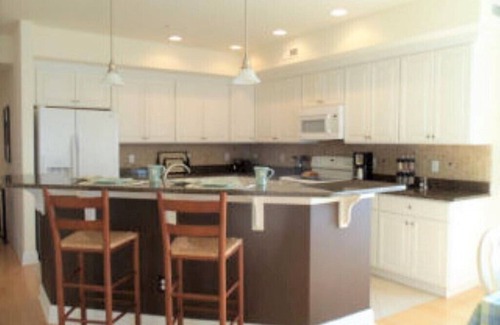 Chincoteague Condo | WATERFRONT RELAXATION AT IT FINEST!