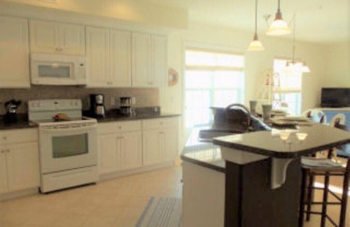 Chincoteague Condo | WATERFRONT RELAXATION AT IT FINEST!