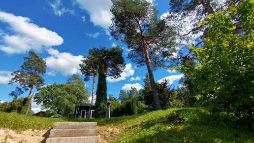 Pieriga House | Waterfront Residence