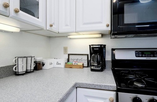 Bradenton House | Waterfront Retreat — Canal front, Pool, Putting Green, Beach Gear — 2BR/2BA