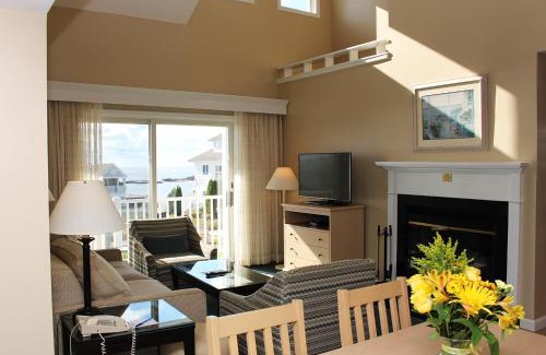 Westbrook Center Hotel | Waters Edge Resort and Spa TimeShare