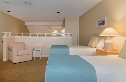 Westbrook Center Hotel | Waters Edge Resort and Spa TimeShare