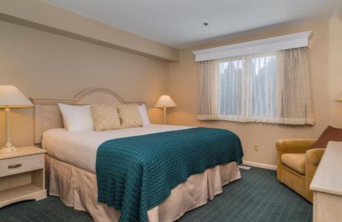 Westbrook Center Hotel | Waters Edge Resort and Spa TimeShare