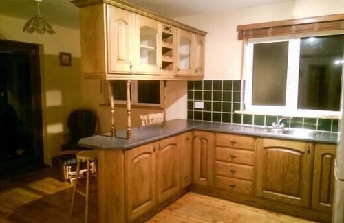 Bannow Cottage | WATERS HOUSE, family friendly in Carrick, County Wexford