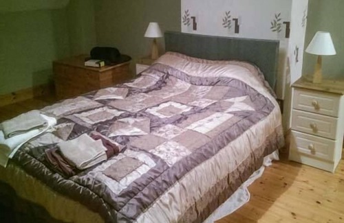 Bannow Cottage | WATERS HOUSE, family friendly in Carrick, County Wexford