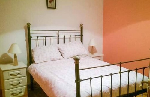 Bannow Cottage | WATERS HOUSE, family friendly in Carrick, County Wexford