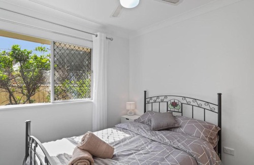 Dora Creek House | Waterside Escape