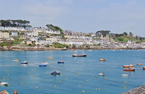 Fowey House | Waterside
