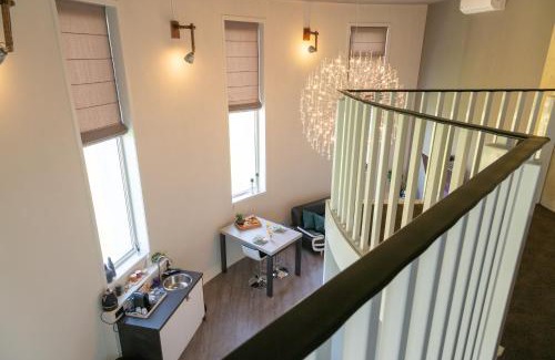 Municipality of Heerenveen Hotel | Watertorenhotel Nes