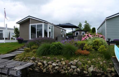 Earnewald House | Watervriend