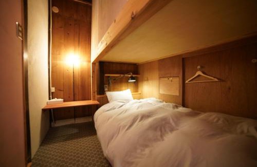 Yunotsucho Yunotsu Hotel | WATOWA