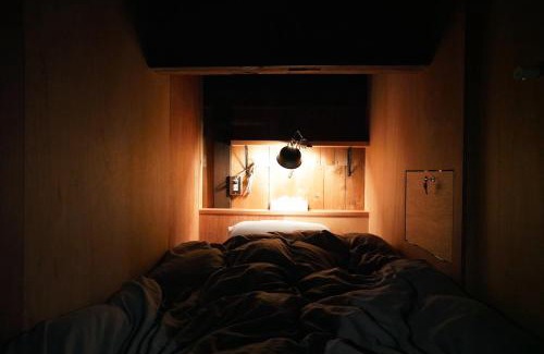 Yunotsucho Yunotsu Hotel | WATOWA