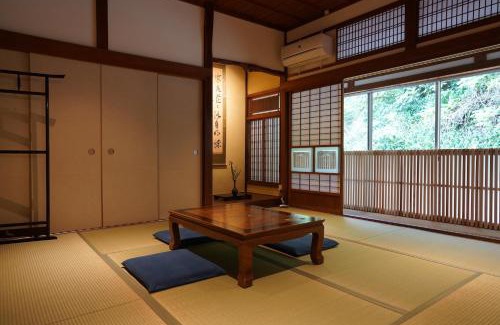 Yunotsucho Yunotsu Hotel | WATOWA