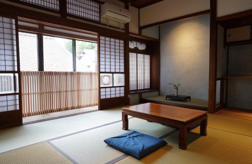 Yunotsucho Yunotsu Hotel | WATOWA