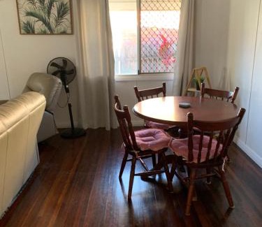 Pialba House | Watson