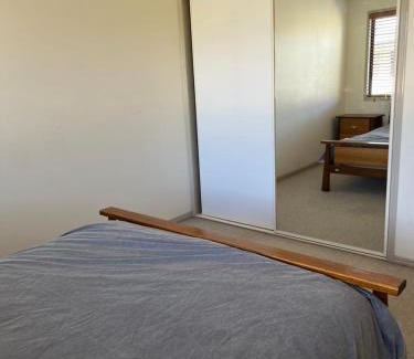 Pialba House | Watson