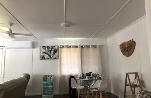 Pialba House | Watson