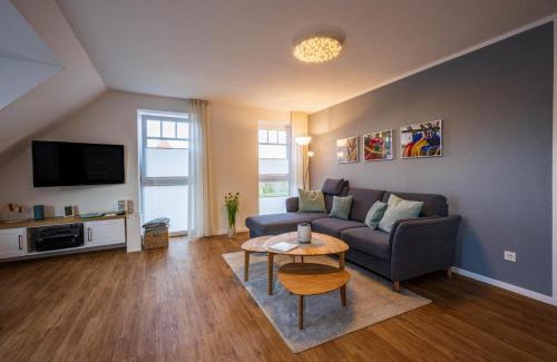 Neu Hauen Apartment | Wattperle