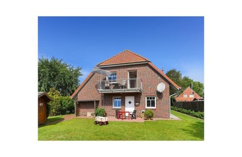 Neuharlingersiel Boat Rental | Wattwürmchen Comfortable holiday residence