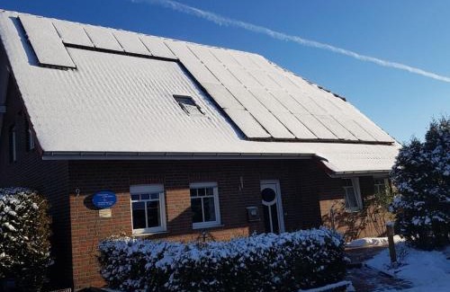 Neuharlingersiel Boat Rental | Wattwürmchen Comfortable holiday residence