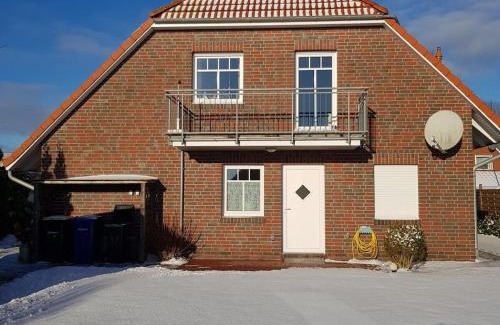 Neuharlingersiel Boat Rental | Wattwürmchen Comfortable holiday residence