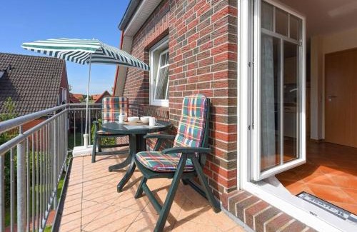 Neuharlingersiel Boat Rental | Wattwürmchen Comfortable holiday residence