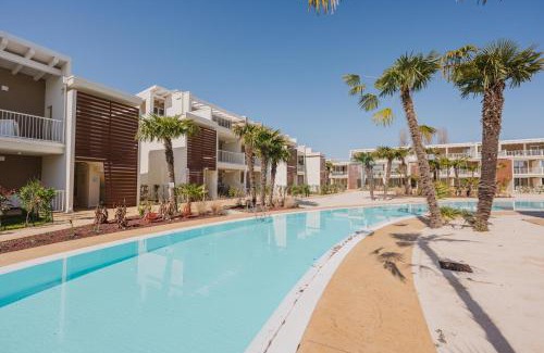 Jesolo Apartment | Wave Island Pop L3