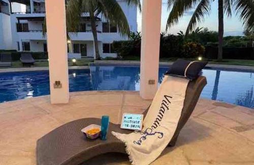 Santa Rosa Apartment | Wave nSea Monterrico