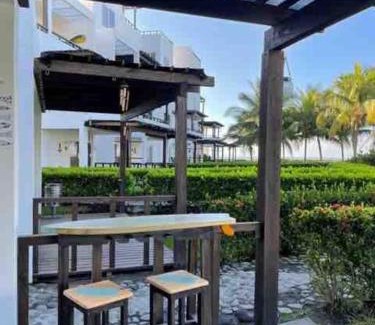 Santa Rosa Apartment | Wave nSea Monterrico