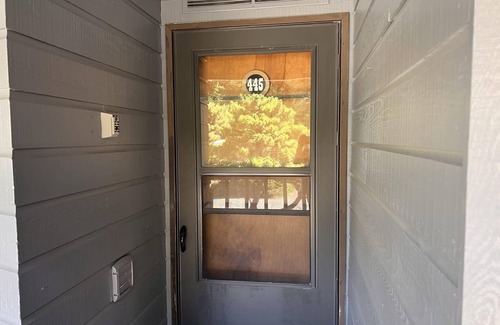 Gold Beach Condo | Wave Song Summary: Wa