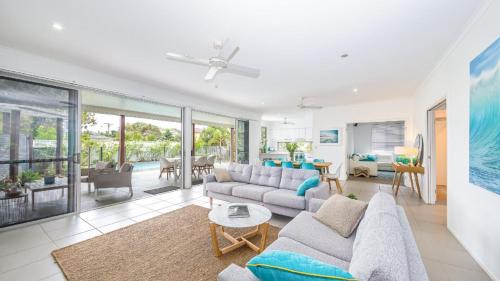 Woorim House | Wave Whisperer Retreat