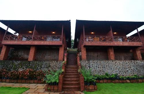 Ambavna Hotel | Waves and Vibes Resort