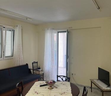 Ormos Korthiou Apartment | Waves and Wonders Apartment