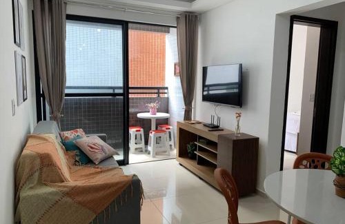 Bessa Apartment | Way Sunset Bessa á３min da Praia!