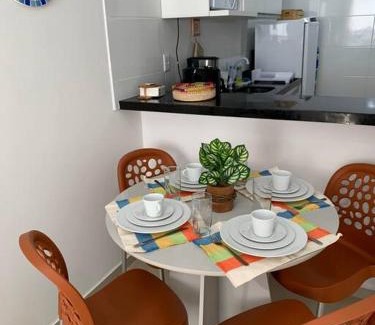 Bessa Apartment | Way Sunset Bessa á３min da Praia!