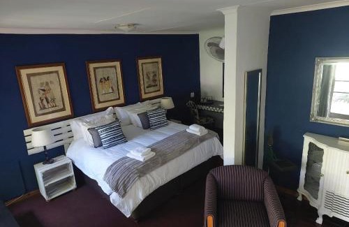 Waterval Boven Hotel | Wayside Lodge